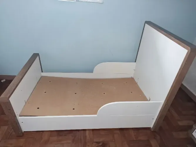 Berço/Cama