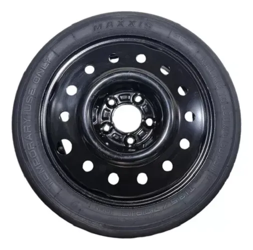 Roda De Ferro Stepe Aro 16 Chevrolet Captiva