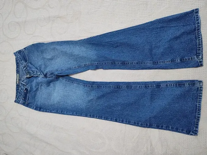 Calça jeans TNG 