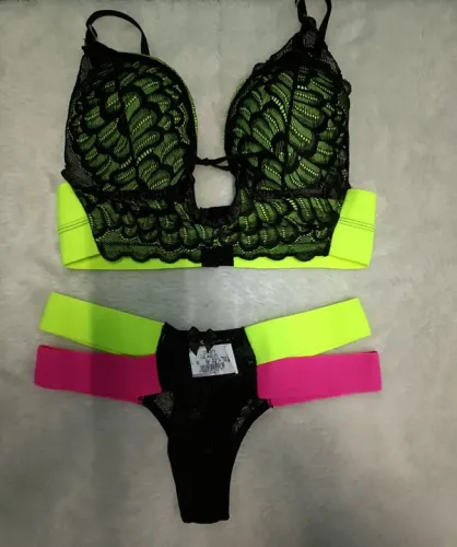 Lingerie, produtos e acessórios!