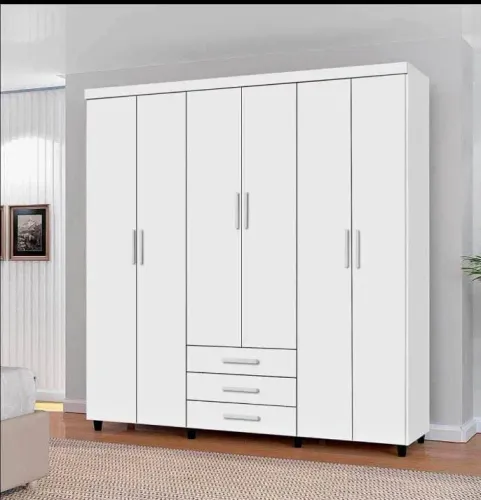 Guarda roupa de casal