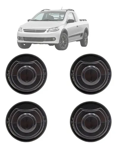 Saida Ar Grade Difusor Gol G4 G5 2005 06 07 08 A 2014