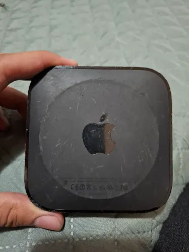 Apple TV 3° Geração