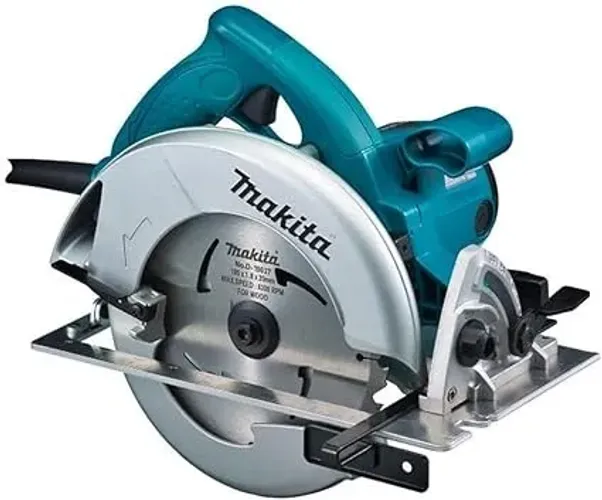 Serra circular 7.1/4 - 1200w ( Makita )