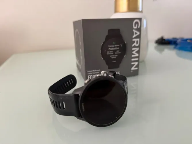 Relógio Garmin Forerunner 955