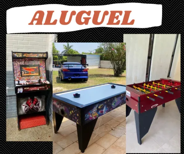 locação para festas mesas cadeiras e brinquedos