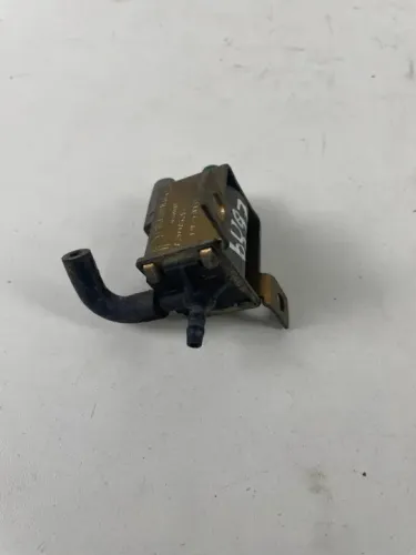 Valvula Solenoide Chevrolet Vectra 2.0 1997 a 2002