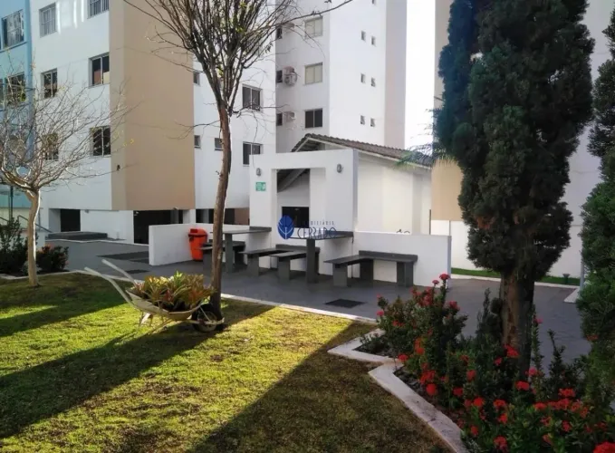 Vendo Ap todo renovado- Palma Di Maiorca- Jundiaí