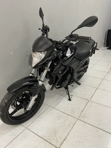 oportunidade!!! CB 300 2013
