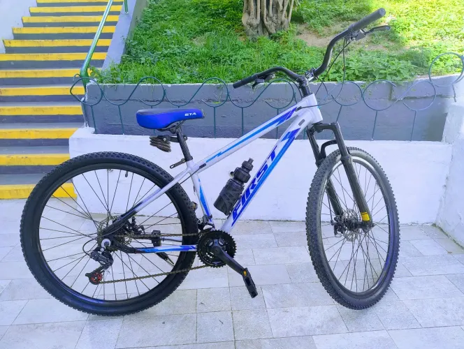 Bicicleta Aro 29 First