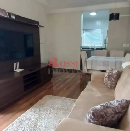 APARTAMENTO MONTERREY 1