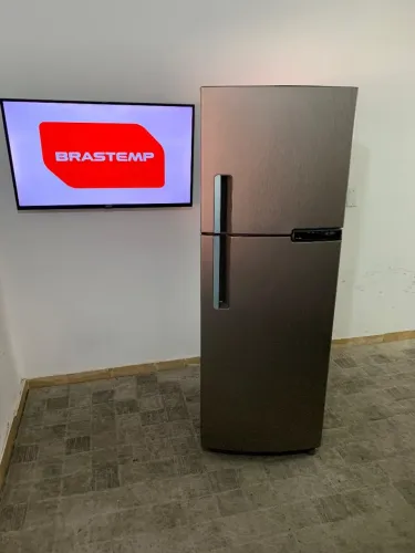 Geladeira Nova de Mostruário 