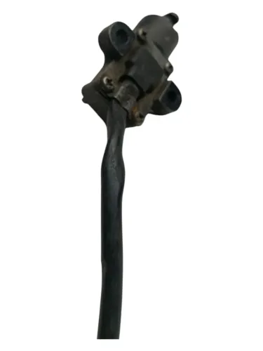 Interruptor Do Cavalete Lateral Nmax 160 2017 A 2018