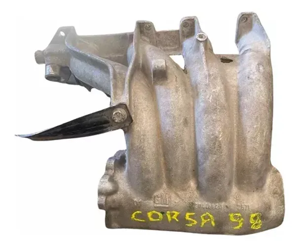 Coletor Admissão Gm Corsa Celta 99 (Usado)