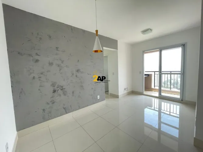Apartamento a venda no condomínio Florada Morumbi