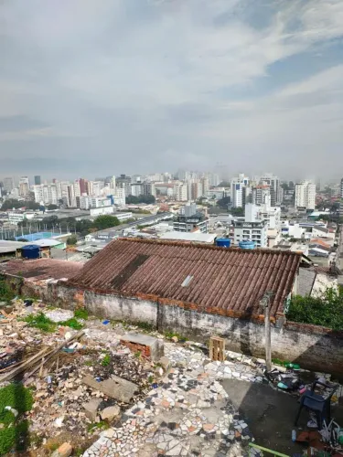 Vendo Terreno no centro de Florianópolis - 126 m²