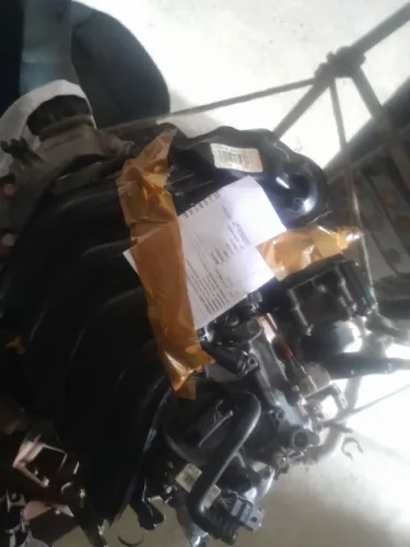 Motor da duster 1.6 2022 