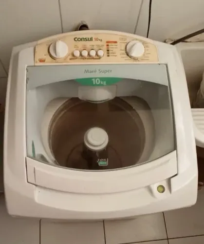 lavadora de roupas