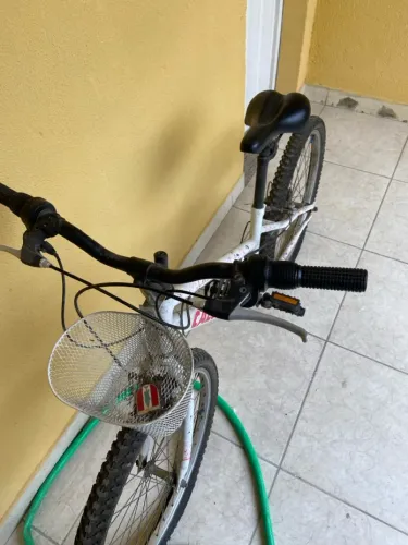 Bicicleta Caloi