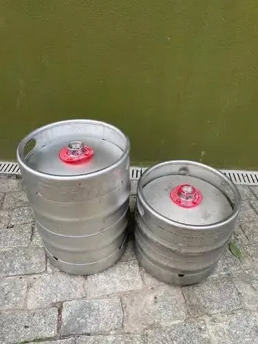 Barris de Cerveja barril