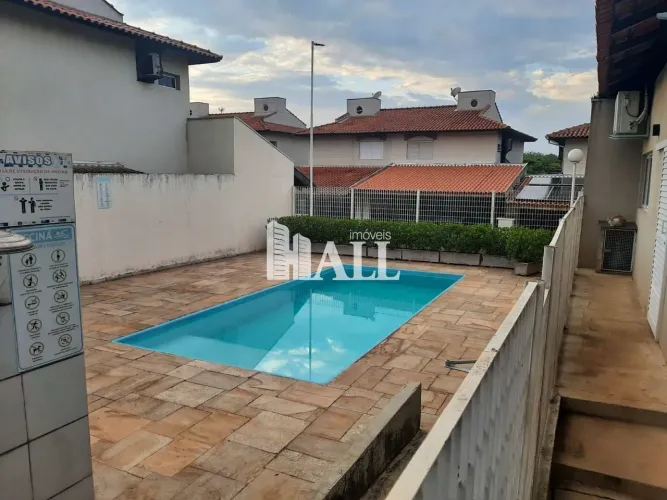Casa de Condomínio, MON VILLAGE, Rio Preto