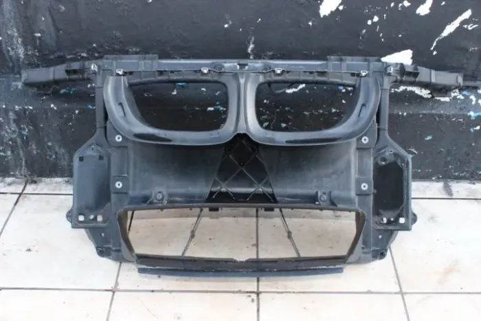 Painel Frontal Bmw 116i 118i 120i 130i E81 E87