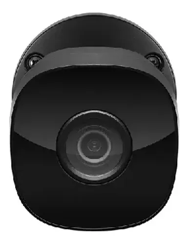 Câmera Vhd 1220 Bullet Black G6 Full HD