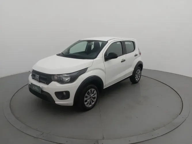 Fiat Mobi Like 1.0 Fire Flex 5P. 2025