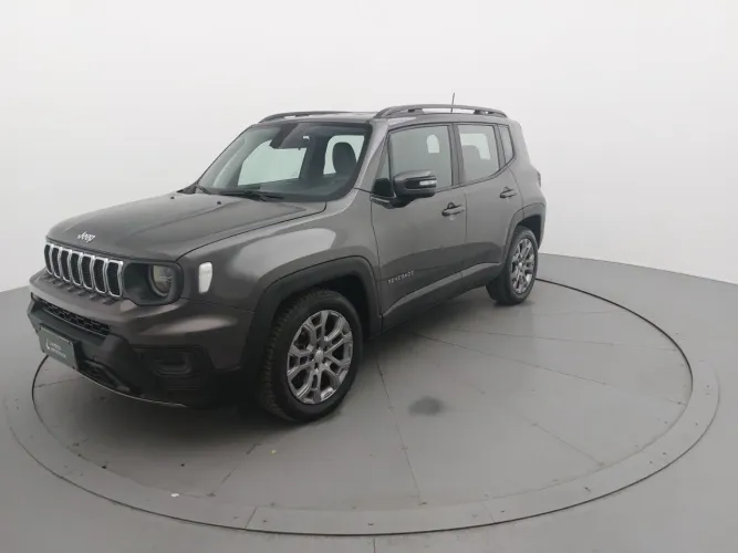 Jeep Renegade Long. T270 1.3 TB 4X2 Flex Aut. 2025