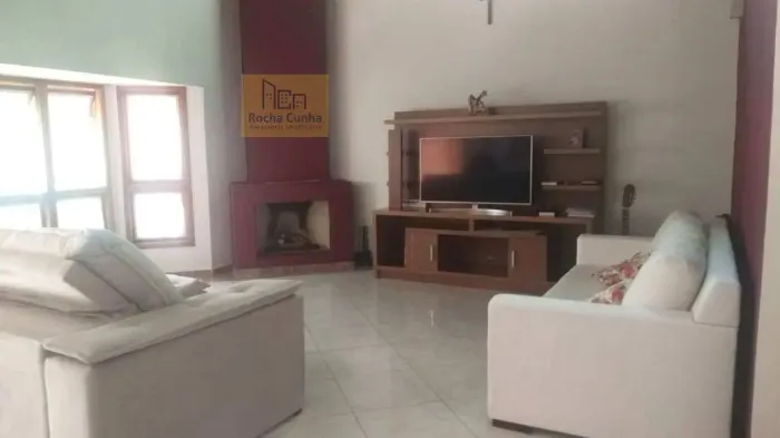 Casa em Condomínio 4 quartos para alugar Jundiaí,SP - R$ 9.800