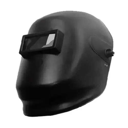 Máscara de Solda com Visor Articulado - Delta Plus
