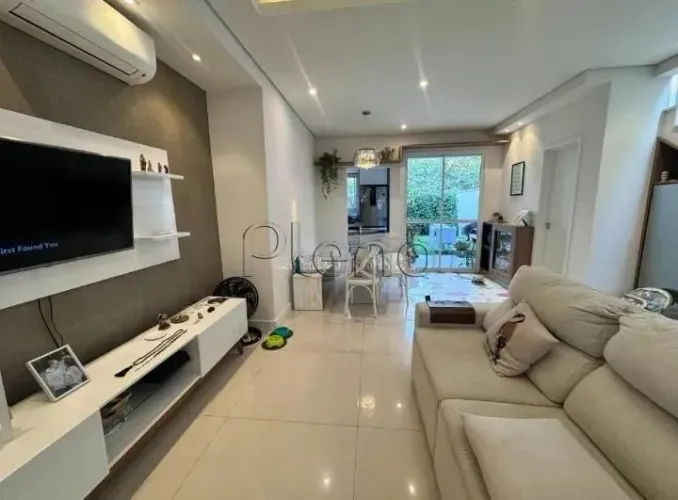 Casa à venda em Valinhos, Roncáglia, com 2 suítes, com 100 m², Bella Guarda Del Bosco