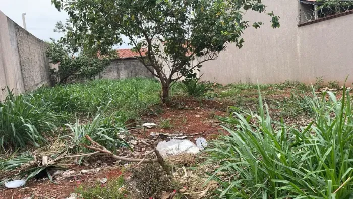 Lote Res. Recreio Panorama