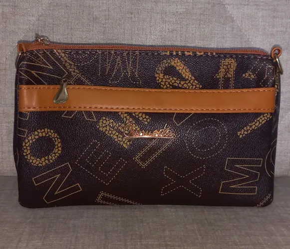 Bolsa Feminina de Mão