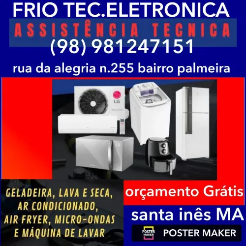 Assistência técnica