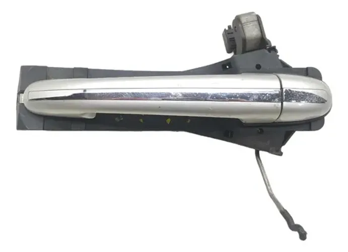 Macaneta Externa Traseira Esquerda Mercedes Classe A190 2005