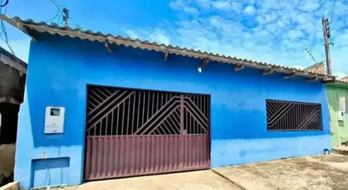 10- CASA NO JARDIM AMERICA
