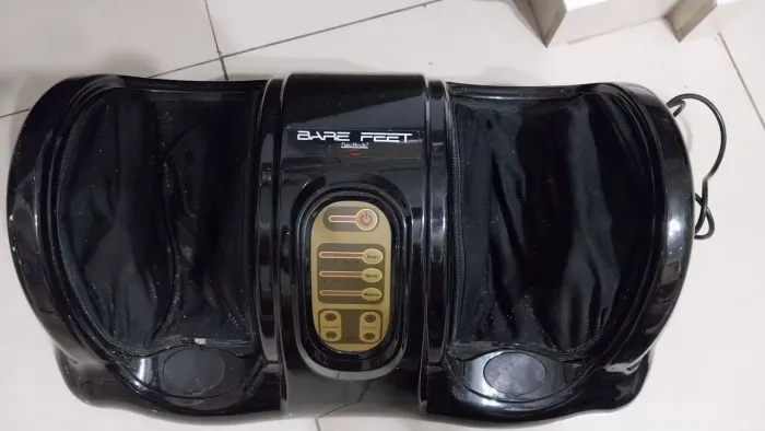 Massageador de pés