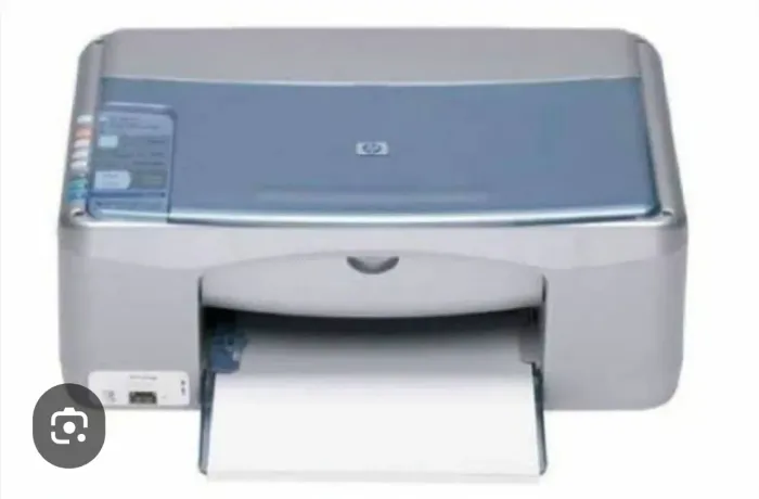 Impressora Multifuncional HP Deskjet 3520