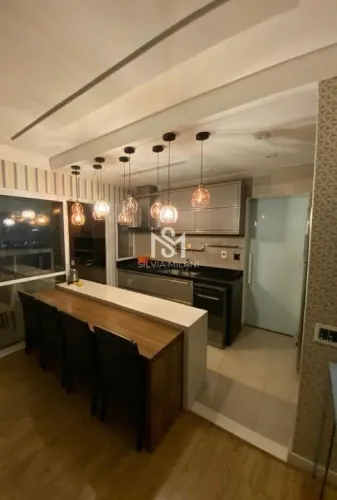 Condomínio Residencial Due Indaiatuba/SP - Apartamento Alto Padrão - Condomínio Residencia