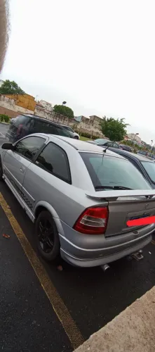 Chevrolet Astra 2.0/ CD 2.0 8V 3P mec. 2002