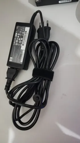 Carregador para Notebook HP Original