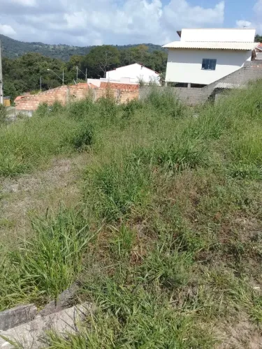 Lote de esquina 366m2