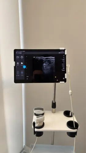 Ultrassom Ultraportátil Philips Lumify