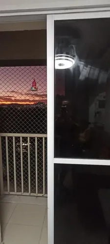 Insulfilm Películas Tela mosquiteiro Felipe Araújo
