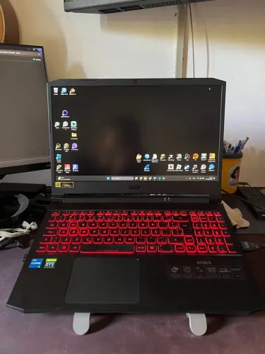 ACER NITRO 5 CORE i5 16GB RAM E 1TB SSD