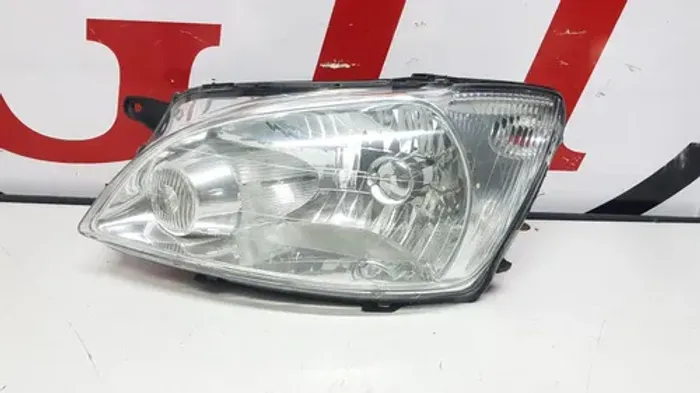 Farol Esquerdo Corsa Classic 2011 2012 2013 2014 A 2016 