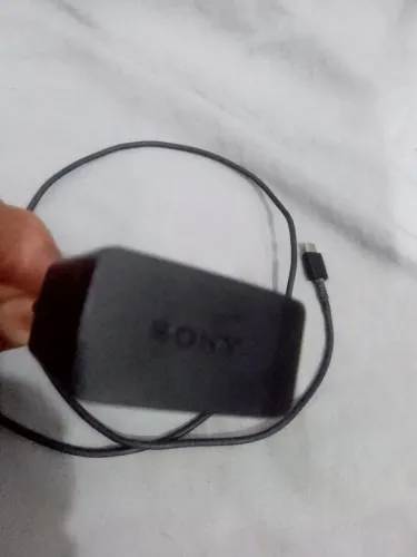 Carregador Samsung, Motorola e outros.