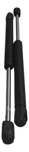 Par Amortecedor Tampa Traseira Lancer 2.0 2015