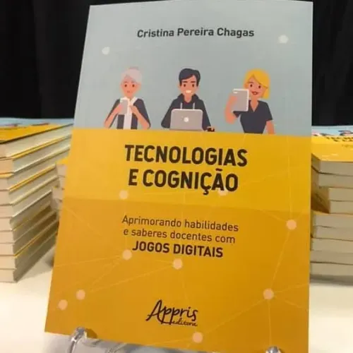 Tecnologias e cognição: aprimorando habilidades e saberes docentes com jogos digitais